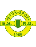 Erokspor U19