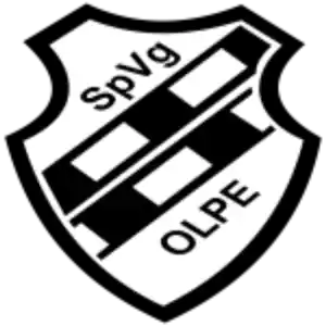 СпВг Олпе