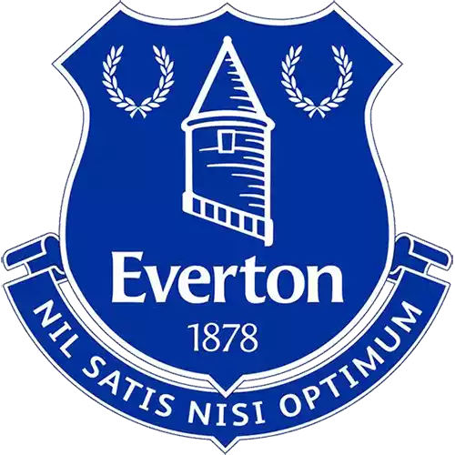 Everton U21