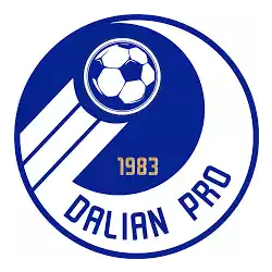 Dalian Pro U21