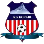 Korabi de Peshkopi