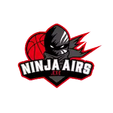 Ninja Airs 3x3
