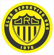 Mulos del Club Deportivo Oro
