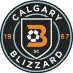Calgary Blizzard SC