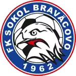 FK Sokol Bravaecovo