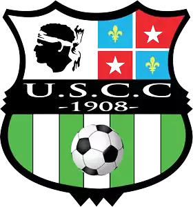 USC Cortenais