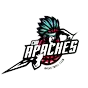 Apaches de Chihuahua