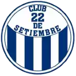 22 De Setiembre FBC