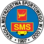 UKS SMS Lodz