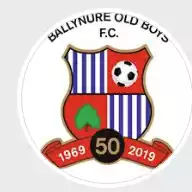 Баллинур Олд Бойс