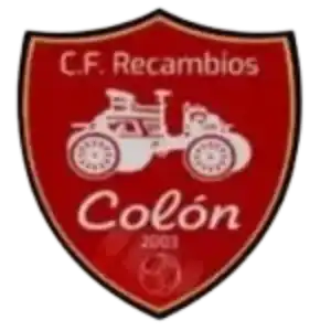 Рекамбиос Колон