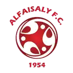Al Faisaly Harmah