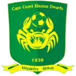 Cape Coast Ebusua Dwarfs
