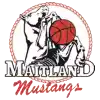 Мэтленд Мустангс