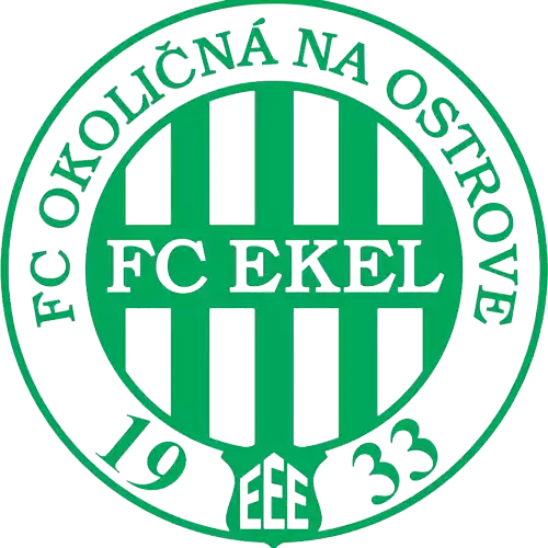 FK Okolicna Na Ostrove