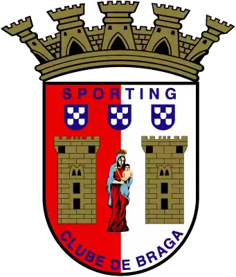 SC Sporting Braga U23