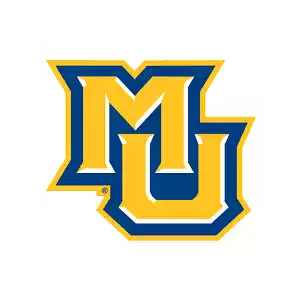 Marquette Golden Eagles (F)