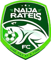 Naija Ratels (Nữ)