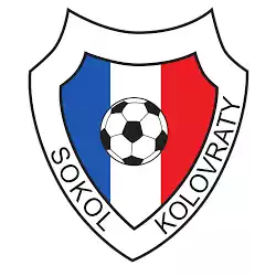 TJ Sokol Kolovraty