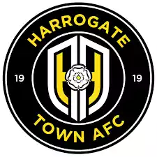 Harrogate Town Ladies AFC