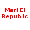 Mari El Republic U16