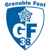 Grenoble Foot 38 (F)