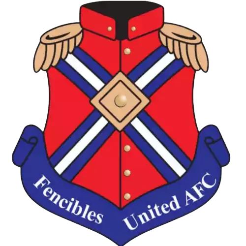 Fencibles United (Nữ)
