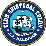Cristobal Colon JAS
