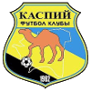 Caspiy U16