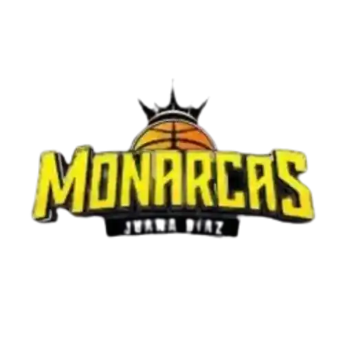 Monarcas De Juana Diaz (Women)