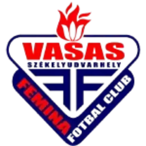 VASAS FEMINA FC