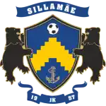 JK Sillamae Kalev II