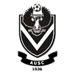 Adelaide University SC Reserves