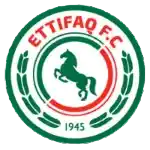 Al Ettifaq (Martin)