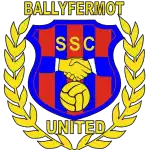 Ballyfermot Utd