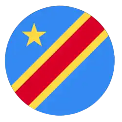 DR Congo