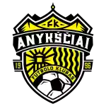 FK Anyksciai