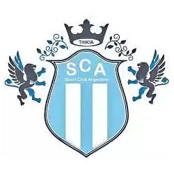 Argentino De General Alvear
