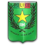 AS Police Bamako