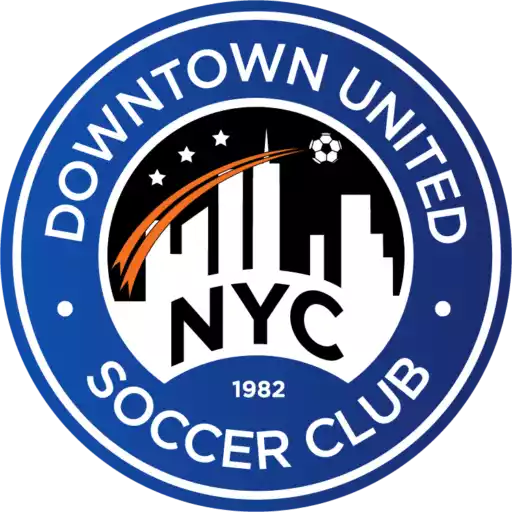 Đội bóng đá Downtown United (Phụ nữ)