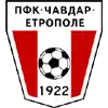 Chavdar Etropole