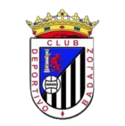 CD Badajoz U19