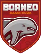 Samarinda Borneo U20
