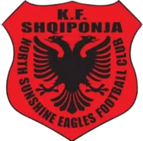 North Sunshine Eagles