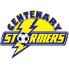 Centenary Stormers II