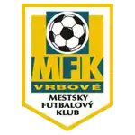 Vrbové