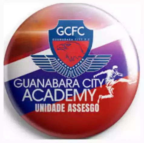 Guanabara City