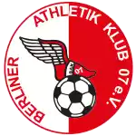 Berliner AK 07