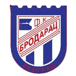 FK Brodarac