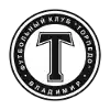 Торпедо-м-СШОР Владимир